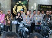 Ketua KPK: Kehadiran Korps Pemberantas Tipikor Polri Jadi Langkah Positif Pemberantasan Korupsi di Indonesia