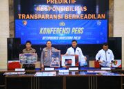 Penyebar Deepfake Presiden Ditangkap, Sudah Raih Keuntungan Hingga Rp65 Juta