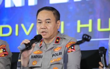 Polri Akan Tegas Tindak Preman Berkedok Ormas yang Ganggu Investasi