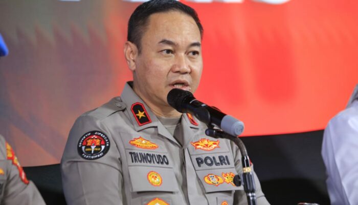 Polri Akan Tegas Tindak Preman Berkedok Ormas yang Ganggu Investasi