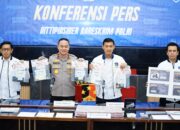 Bareskrim Ungkap Kasus Penipuan Trading, Korban Alami Kerugian Rp105 M