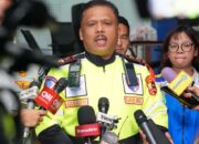 Kakorlantas Polri Susun Skema Rekayasa Lalin saat Arus Balik Lebaran