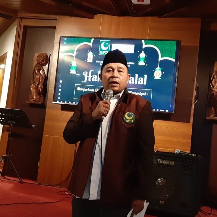 memberikan apresiasi kepada Kapolri Jenderal Listyo Sigit Prabowo dan seluruh jajaran yang dinilai berhasil mengamankan arus mudik Lebaran 2025