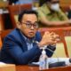 Wakil Ketua Komisi III DPR RI Rano Alfath
