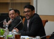 Apresiasi DPR RI Atas Kelancaran Mudik: Terima Kasih Pak Kapolri
