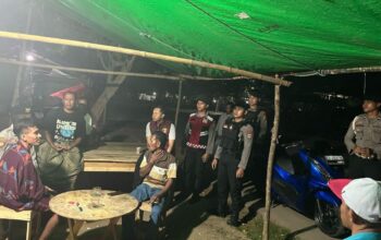 Polisi Amankan 19 Orang dalam Keributan Lahan di Kemang