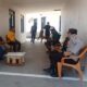 Satlantas Polres Bima Laksanakan Pengamanan dan Gatur Lalin Keberangkatan Calon Jama,ah Haji