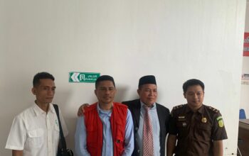 Polda NTB Tegaskan Komitmen Perangi Narkoba