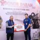 Rakernis Humas Polri 2025 Dibuka dengan Bakti Sosial dan Bakti Kesehatan di Akpol Semarang