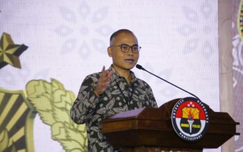 ANTARA Sarankan Humas Polri Manfaatkan Kekuatan Jejaring Media Massa