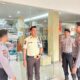 Rutin Menggelar Patroli KRYD, Satsamapta Polres Bima Tuai Apresiasi Positif dari Pedagang di Pasar Tente