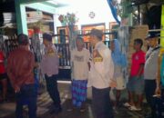 Polsek Belo Gelar Patroli KRYD Malam Hari Guna Ciptakan Kamtibmas Yang Kondusif