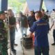 Memastikan Keamanan Obyek Vital, Polsek KP3 Bandara SMS Bima Gencarkan Patroli dan Pengawasan