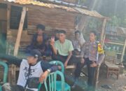 Berantas Aksi Premanisme Polsek Soromandi Gencarkan Patroli KRYD Sore Hingga Malam Hari