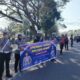 Penertiban Lalu Lintas Digencarkan di Lombok Barat, Fokus di Jalan Baypass BIL I