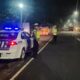Patroli Malam Satlantas Lombok Barat: Edukasi Tertib Lalu Lintas dan Pencegahan 3C