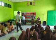 Pencegahan Radikalisme, Polres Lombok Barat Rangkul Pesantren Kuripan Utara