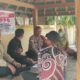 Polsek Sekotong Edukasi Warga Desa Cendi Manik Cegah TPPO