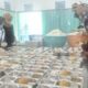 Menu Favorit, Gizi Terjamin: Program Makan Bergizi Gratis Disambut Antusias Siswa Banda Aceh