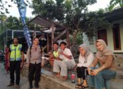 Polisi dan Warga Dusun Batulayar Bersinergi Wujudkan Kemandirian Pangan
