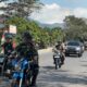 Sinergi TNI-Polri dan Pemda Lombok Barat Gelar Patroli Humanis