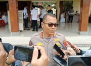 Pasca Unras, NTB Tetap Kondusif, Polda NTB Apresiasi Semua Pihak