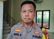 Polisi Tangkap Tiga Tersangka Pengeroyokan Driver Ojol hingga Tewas Saat Demo Ricuh di Makassar