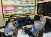 Insiden di Lembar: Penumpang Terjatuh ke Laut dari KMP Parama Kalyani, Polisi Turun Tangan