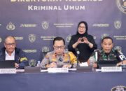 Polisi Ungkap Motif Pembunuhan Kacab BRI Adalah Pindahkan Rekening Dormant