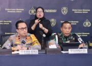 Dua Oknum TNI Terlibat Dalam Pembunuhan Kacab BRI Cempaka Putih