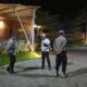Patroli Malam Polsek Labuapi, Wujud Kehadiran Polisi di Tengah Warga
