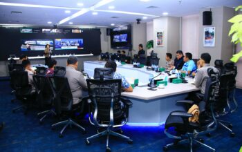 Polri Siap Tingkatkan Pelayanan Publik Jadi Lebih Cepat dan Transparan
