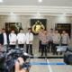 Ceramah di Mabes Polri, UAS Tekankan Pentingnya Toleransi Beragama