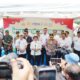 Panen Raya Jagung Kuartal III, Kapolri Tegaskan Komitmen Wujudkan Lumbung Pangan Dunia