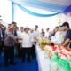 Gerakan Pangan Murah Polri Salurkan 1.386 Ton Beras SPHP di Tengah Panen Raya Kuartal III