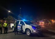 Polda NTB Pastikan Distribusi Logistik MotoGP Mandalika 2025 Tanpa Hambatan