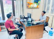 SPKT POLDA NTB SIAP LAYANI MASYARAKAT, GRATIS TANPA DIPUNGUT BIAYA