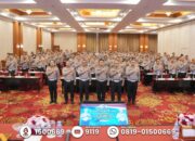 Korlantas Polri Siapkan SDM Unggul Hadapi Era BPKB Elektronik