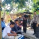 Sinergi Polisi dan Warga Lembar Ciptakan Lingkungan Aman