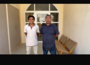 PELAKU USAHA HOTEL/PENGINAPAN DI KAWASAN MANDALIKA IKUT SERTA DALAM MENCIPTAKAN SITUASI KAMTIBMAS TETAP KONDUSIF PASCA EVENT MOTORGP 2025