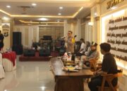 Kapolda Lampung, OKP Cipayung dan BEM Lampung, Wujudkan Sinergitas Jaga Kamtibmas