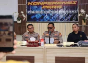 Polres Lombok Barat Ungkap Fakta di Balik Pembunuhan di Lembar