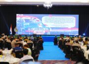 Kapolri Hadiri Kompolnas Award: Polri Tak Antikritik, Komitmen Terus Perbaiki Diri!