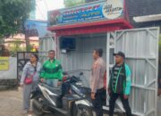 Polres Jakpus Bikin Inovasi Rakyat Mart dan Auto untuk Komunitas Ojol