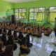 Sentuhan Polri di Sekolah, Bentuk Generasi Anti-Bullying di Sekotong