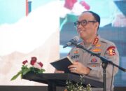 Wakapolri Bicara Pembenahan Profesionalisme-Akuntabilitas di Seminar Internasional