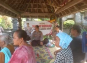 Aspirasi Warga Gerung: Berantas Narkoba, Stop Judi Online!