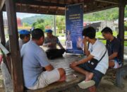 Langkah Berani Polsek Sekotong Wujudkan Polri yang Akuntabel