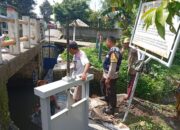 Ketahanan Pangan Jadi Fokus Polri di Desa Merembu Lombok Barat