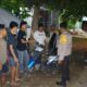 Meminimalisir Kasus 3C dan Balapan Liar, Polsubsektor Palibelo Patroli KRYD Hingga Dini Hari